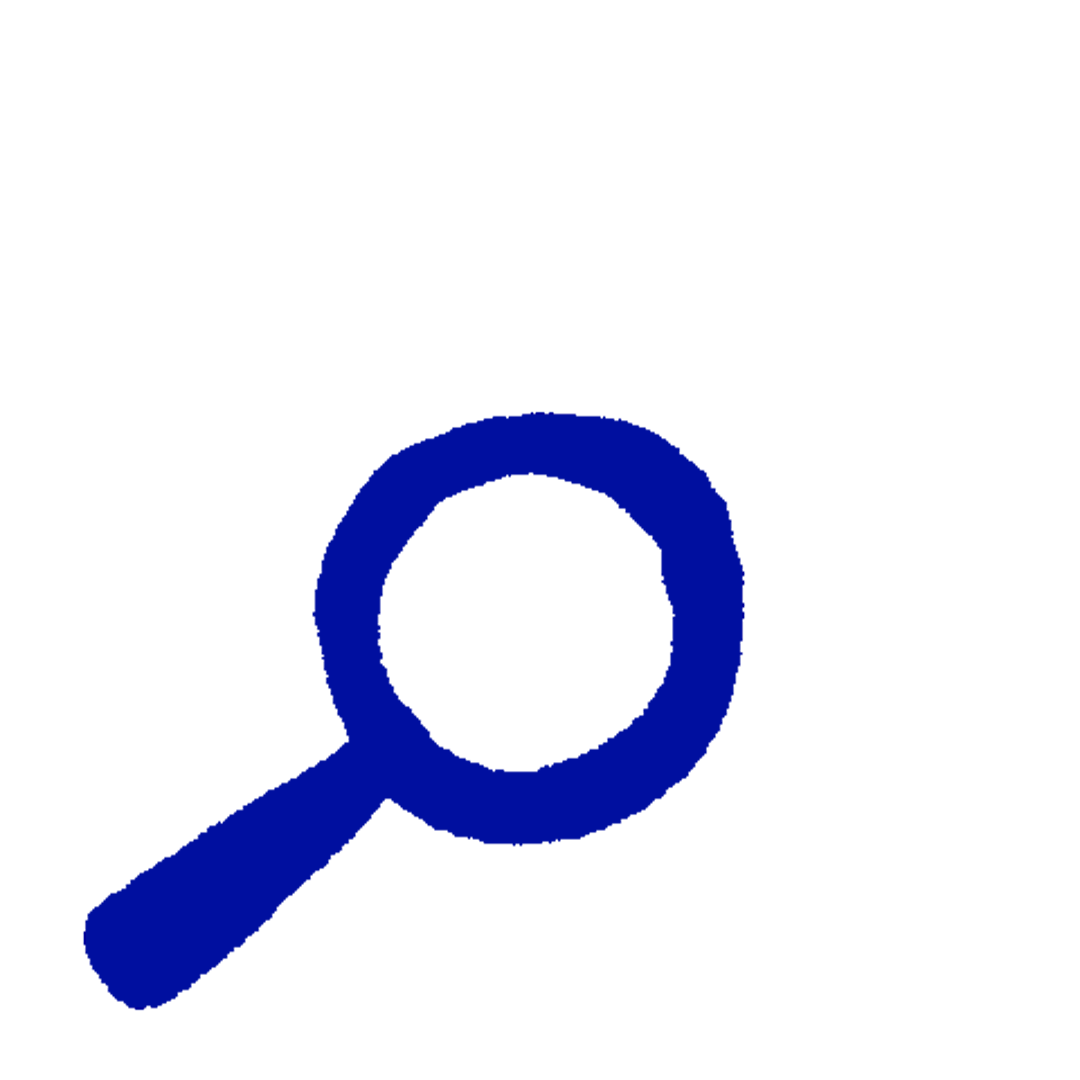 magnifier