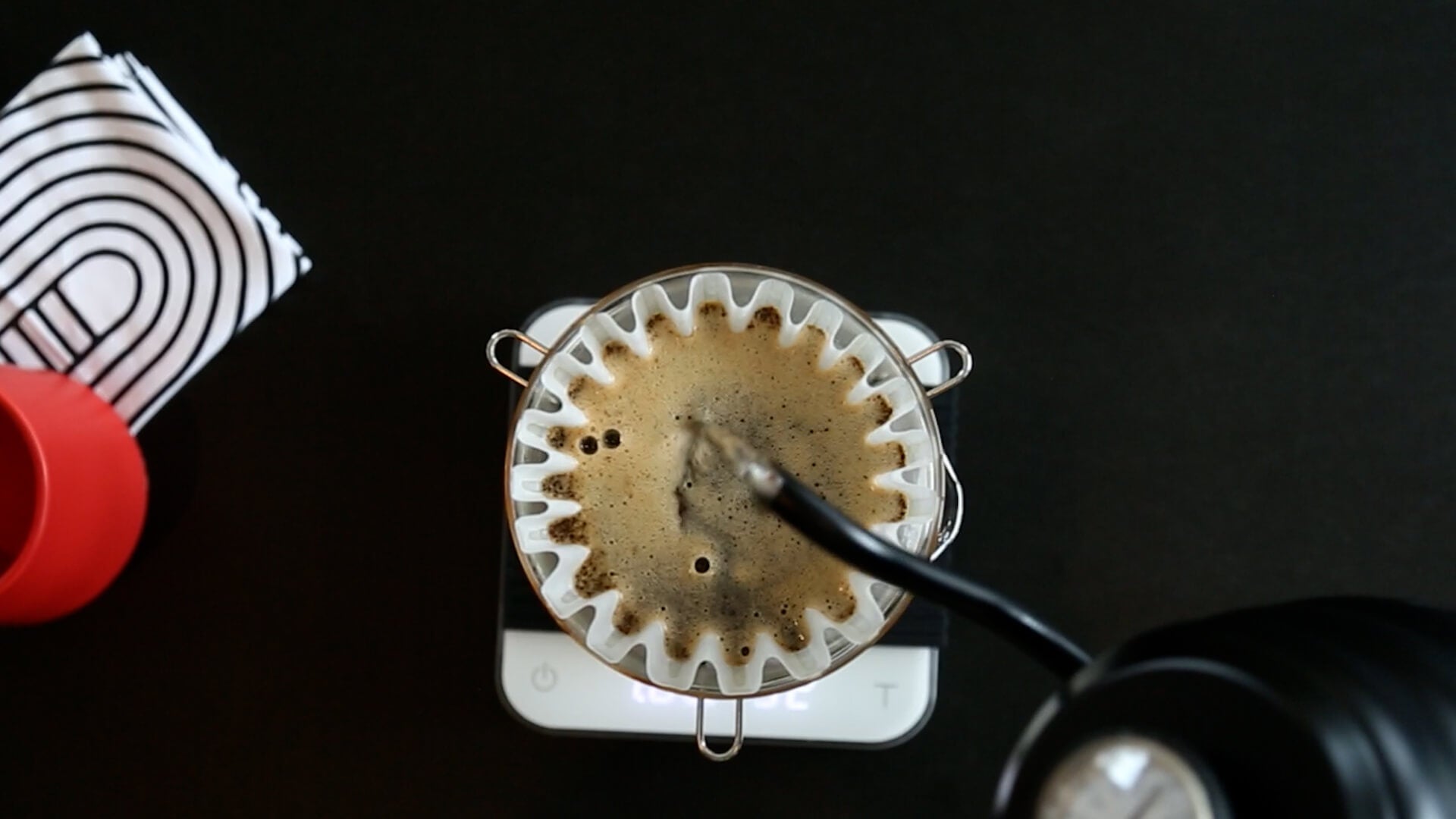 recipe step 6