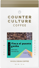 Finca El Puente - Gesha