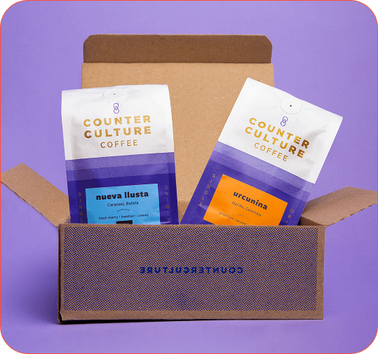 Subscription box
